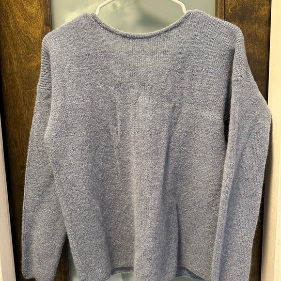 Sezane gaspard cardigan - Picture 2 of 3